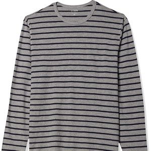 Long sleeve J. Crew shirt
